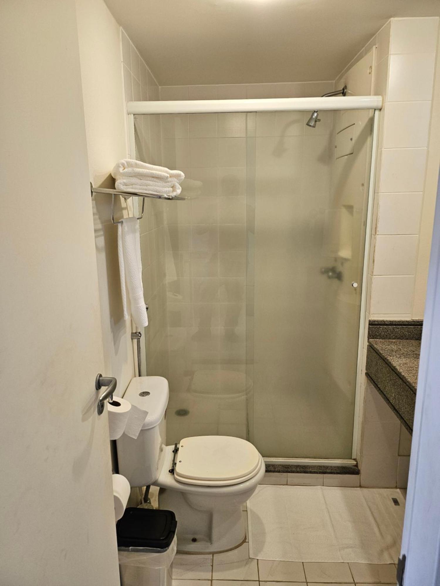 Suite1 Congonhas - Flat Aeroporto Congonhas