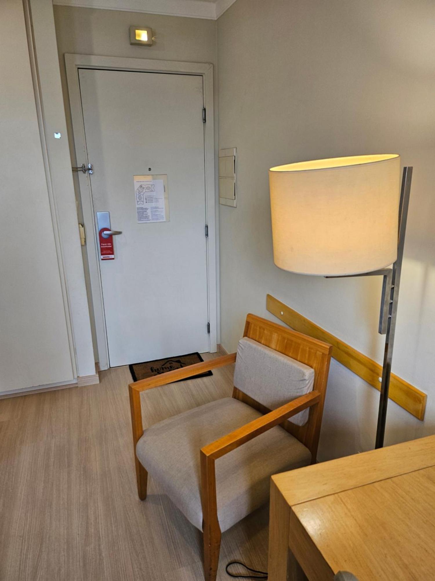 Khách sạn Suite1 Congonhas - Flat Aeroporto Congonhas 4*