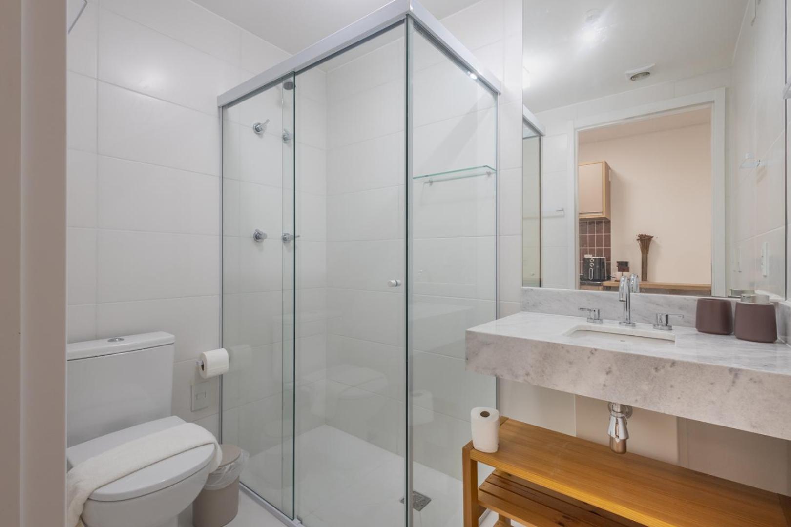 360 Horizon Paraiso Daire *