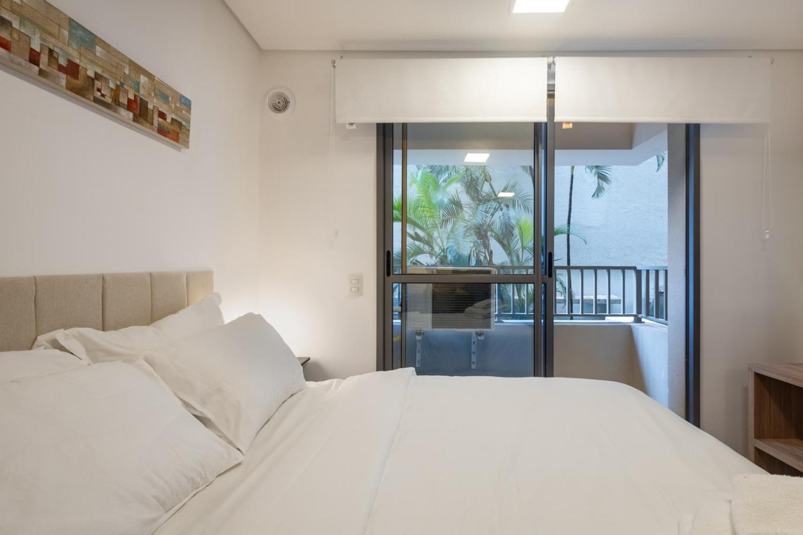 360 Horizon Paraiso Daire *