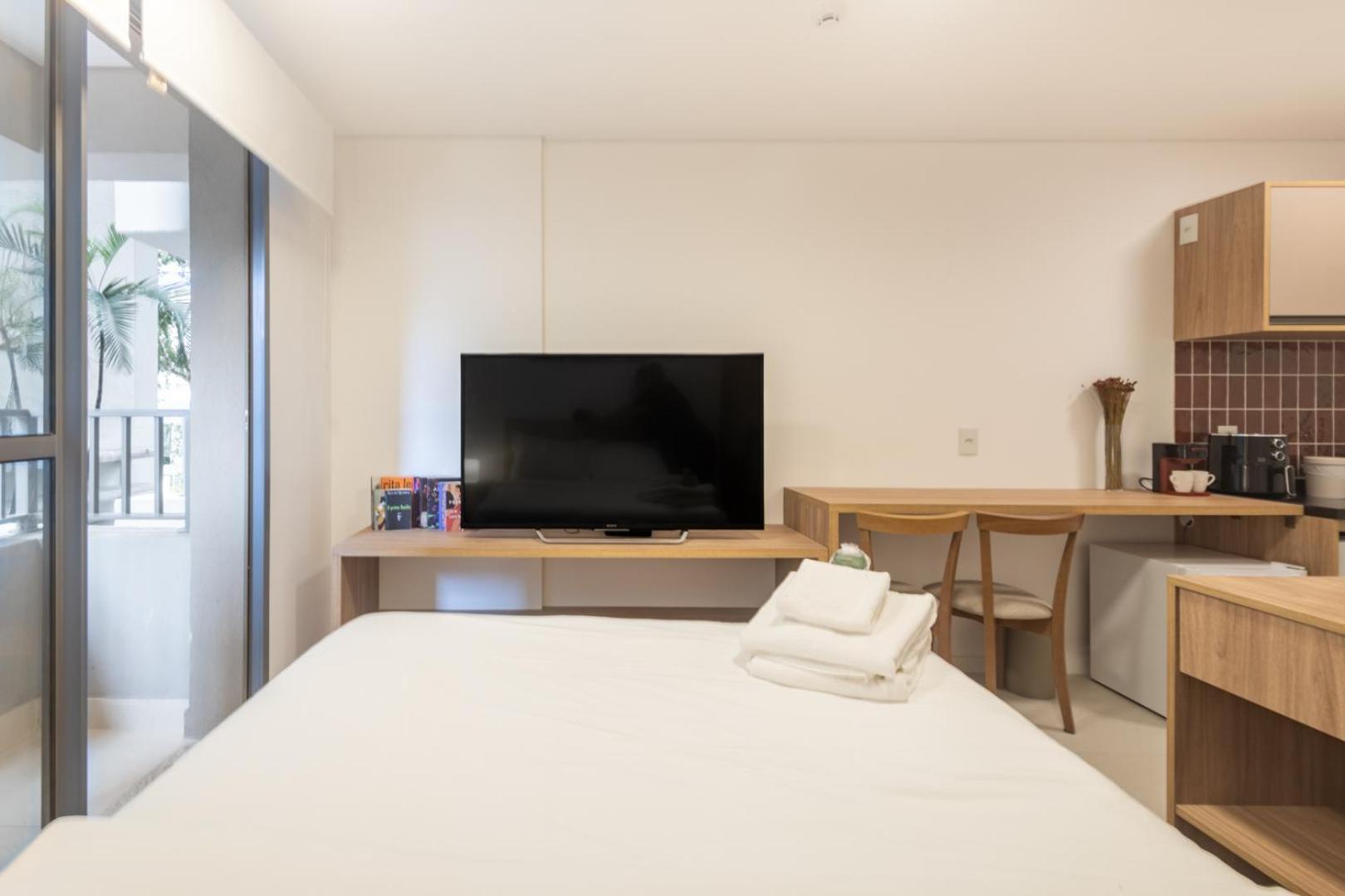 360 Horizon Paraiso Daire