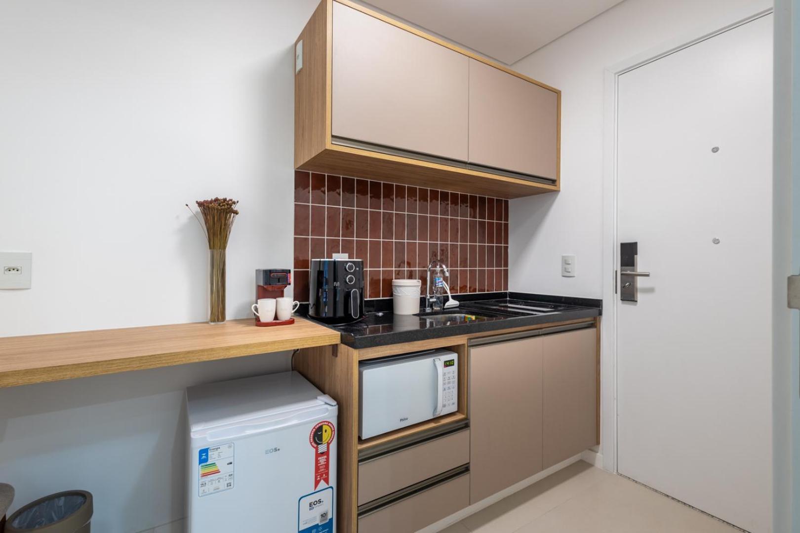 360 Horizon Paraiso Daire *