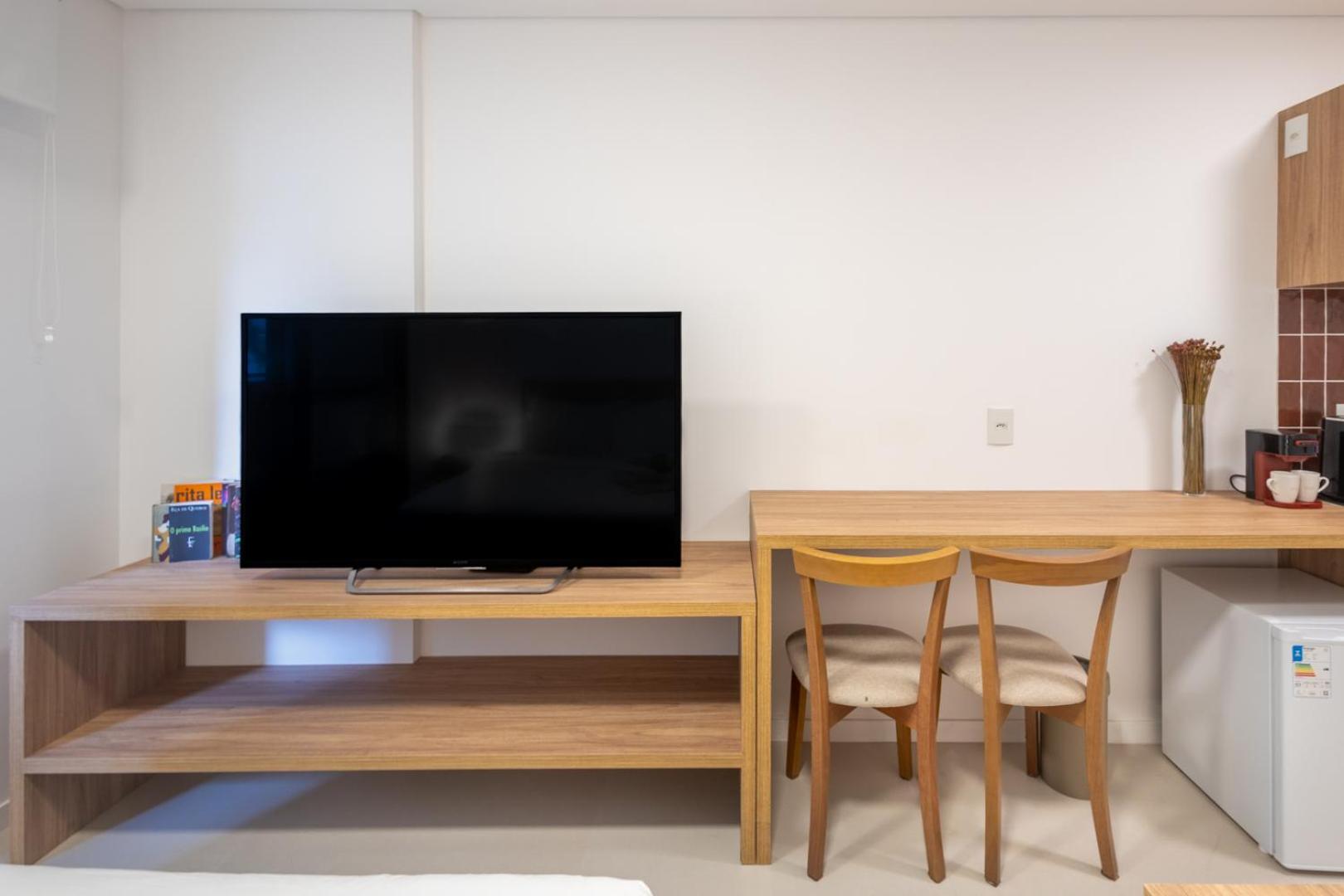 360 Horizon Paraiso Daire Sao Paulo