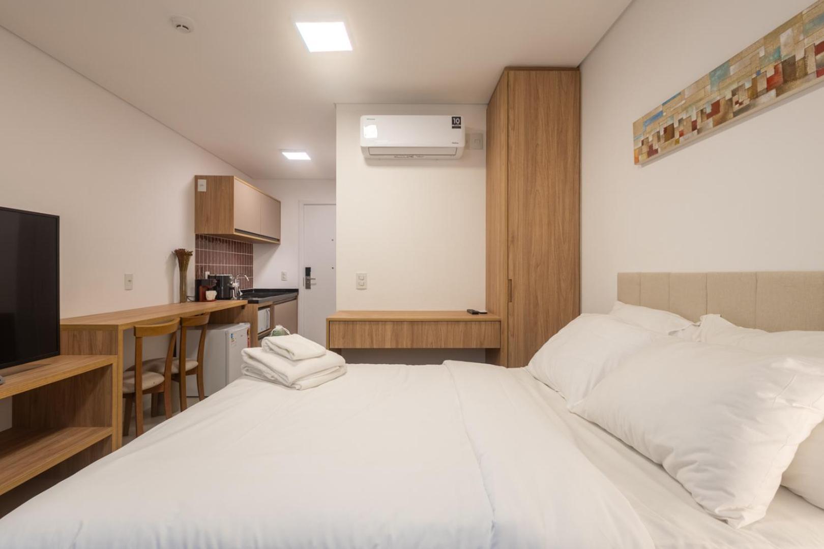 360 Horizon Paraiso Daire *