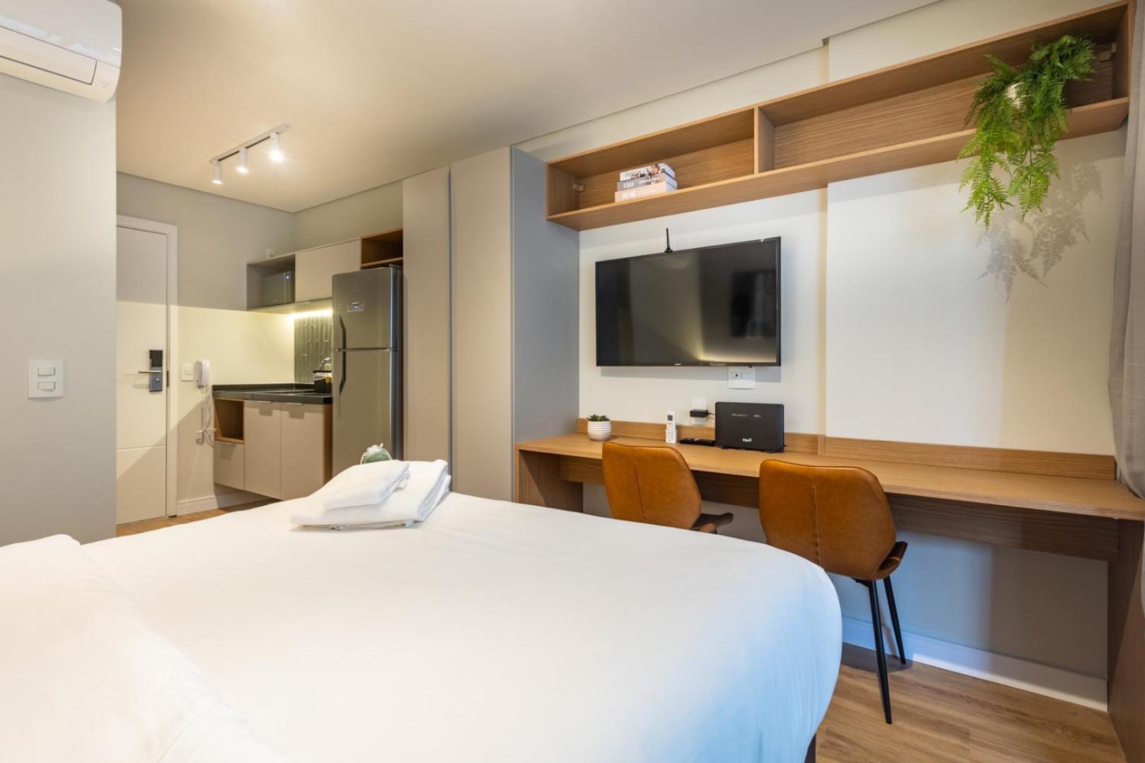 360 Horizon Paraiso Daire