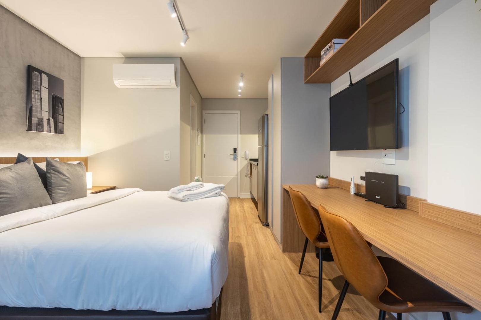 360 Horizon Paraiso Daire *
