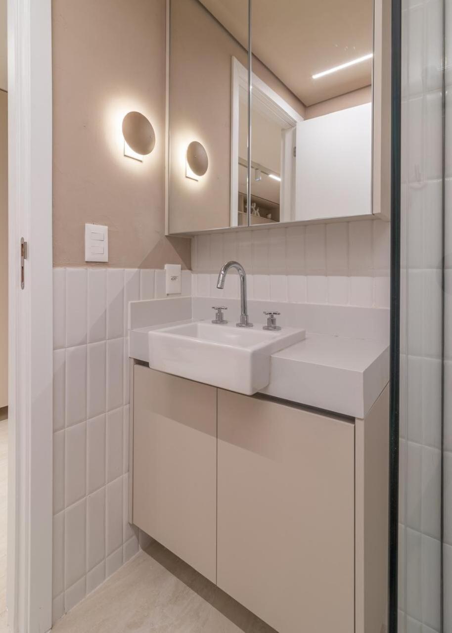 Apartment |metro Oscar Freire.