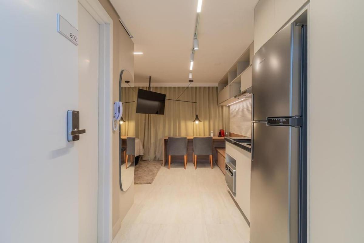 Apartment |metro Oscar Freire. Sao Paulo