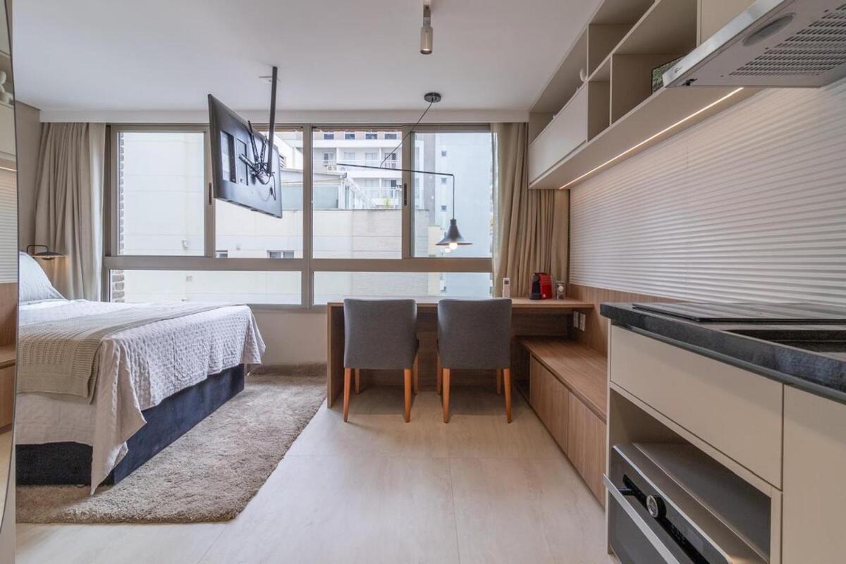 |metro Oscar Freire. Apartment