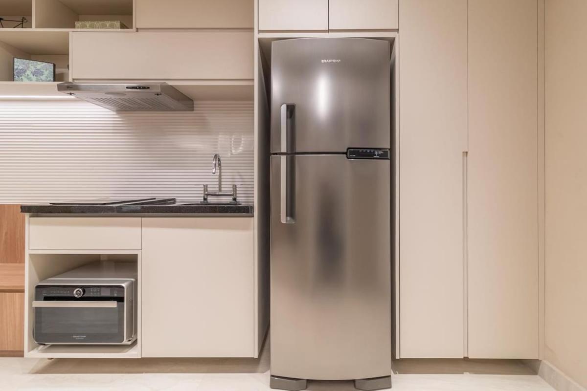 |metro Oscar Freire. Daire