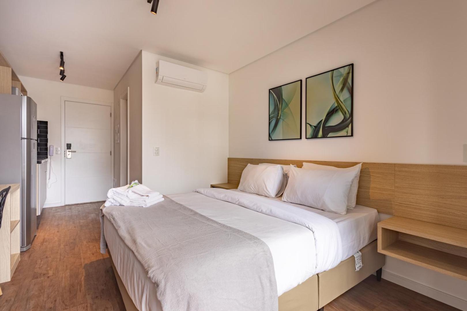 360 Horizon Paraiso Daire