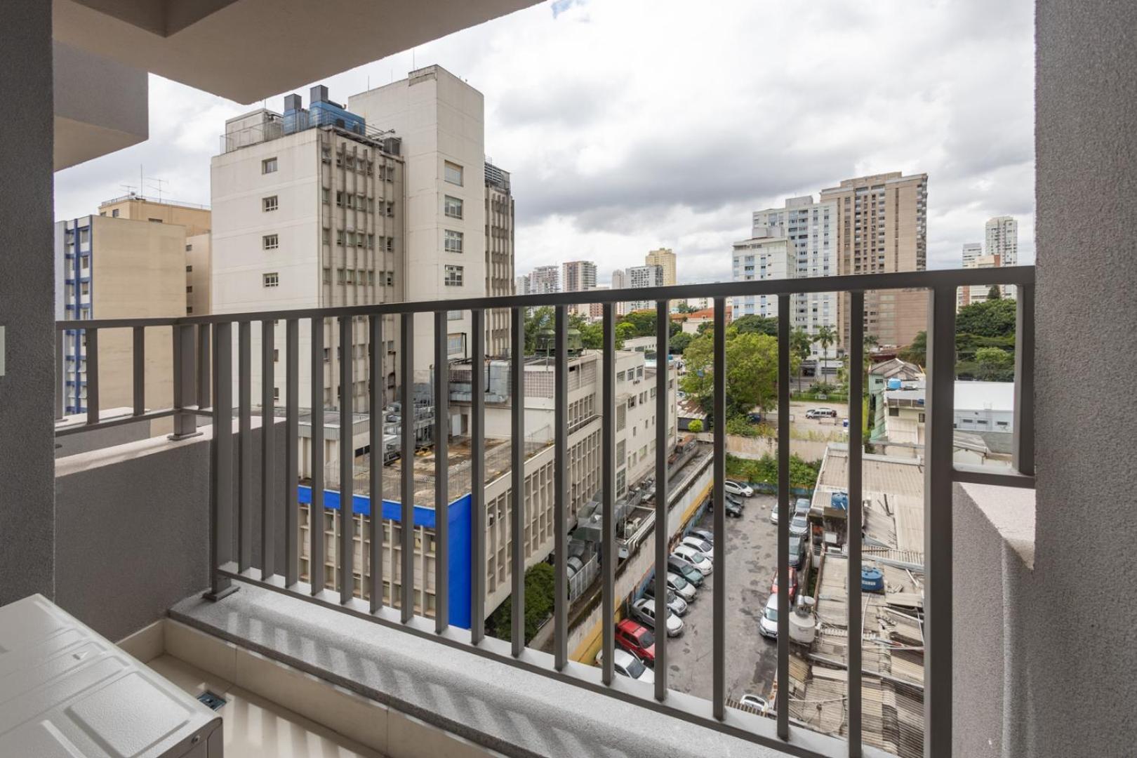 360 Horizon Paraiso Daire *