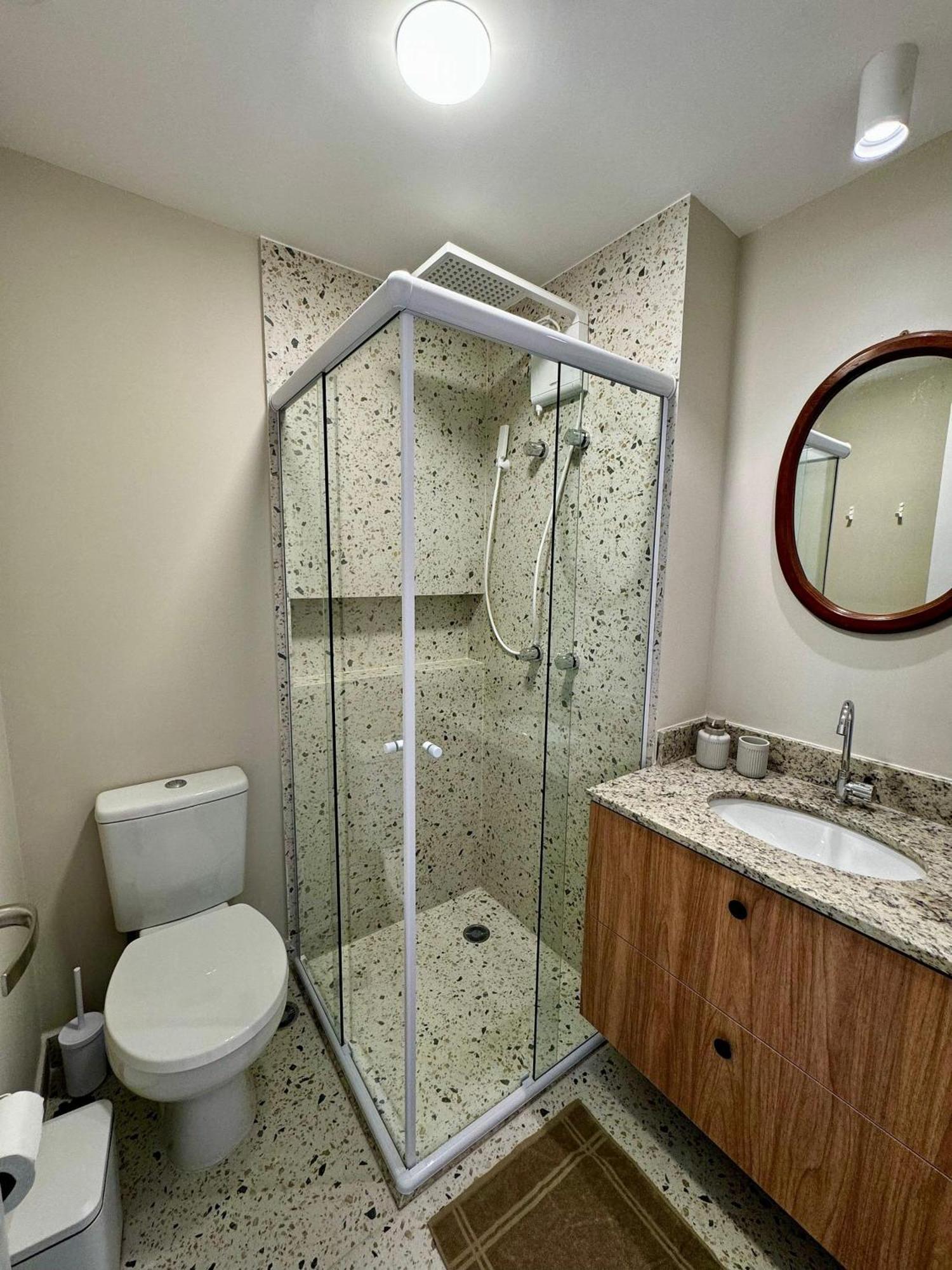 Apartment 1006 Close Allianz Parque *