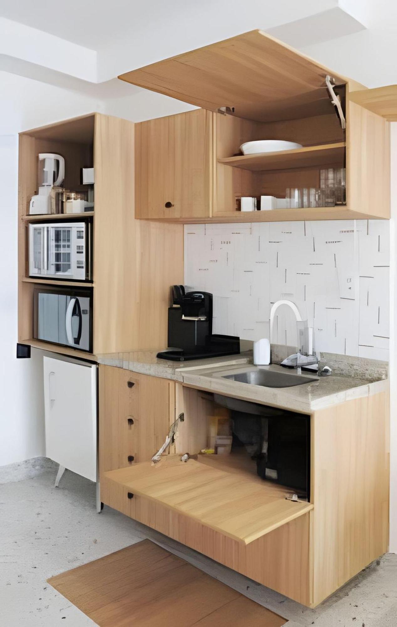 Apartment 1006 Close Allianz Parque