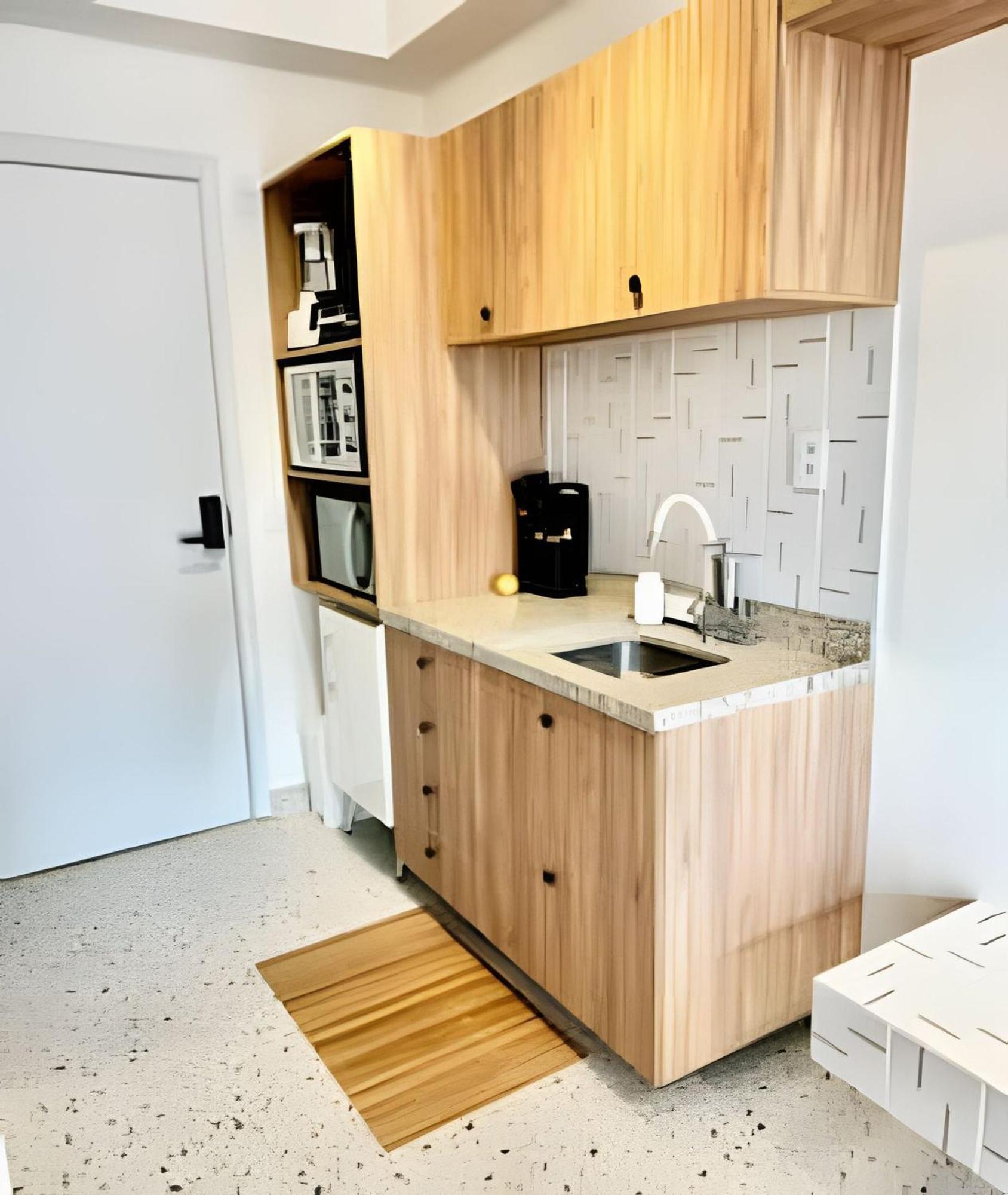 1006 Close Allianz Parque Apartment *