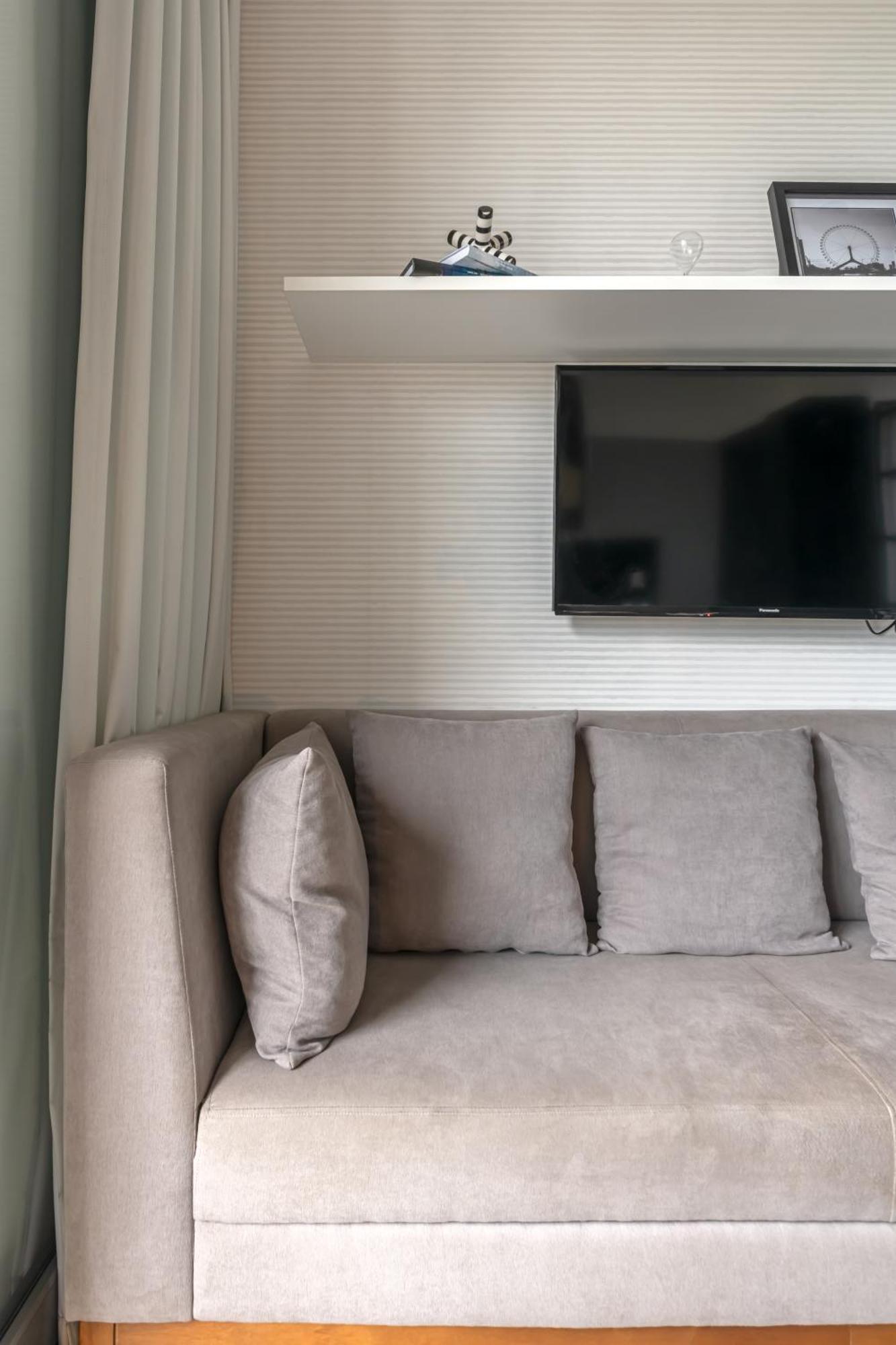 Moderno - Olimpia Apartamento *