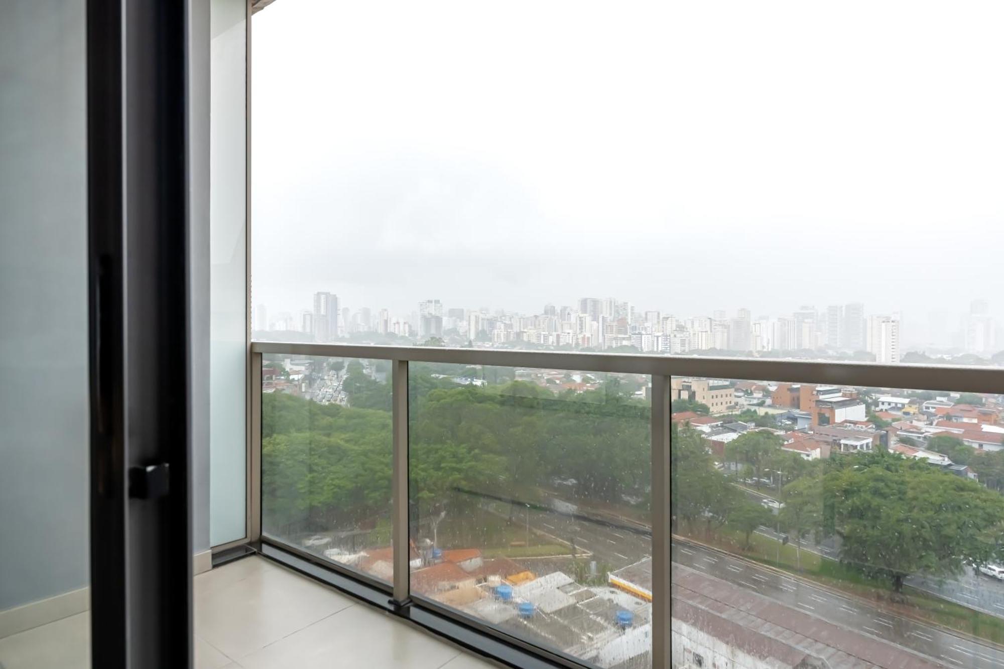Apartamento Moderno - Olimpia São Paulo