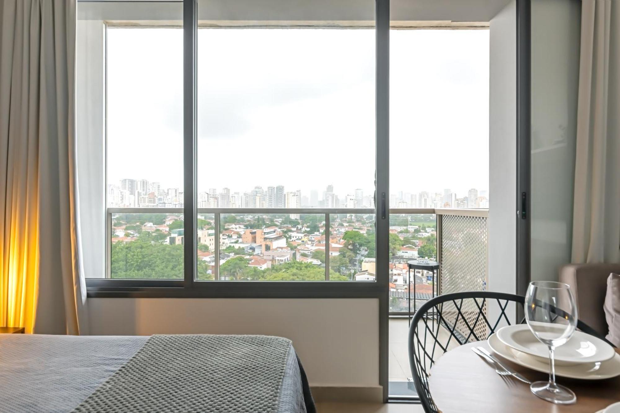 Moderno - Olimpia Apartamento