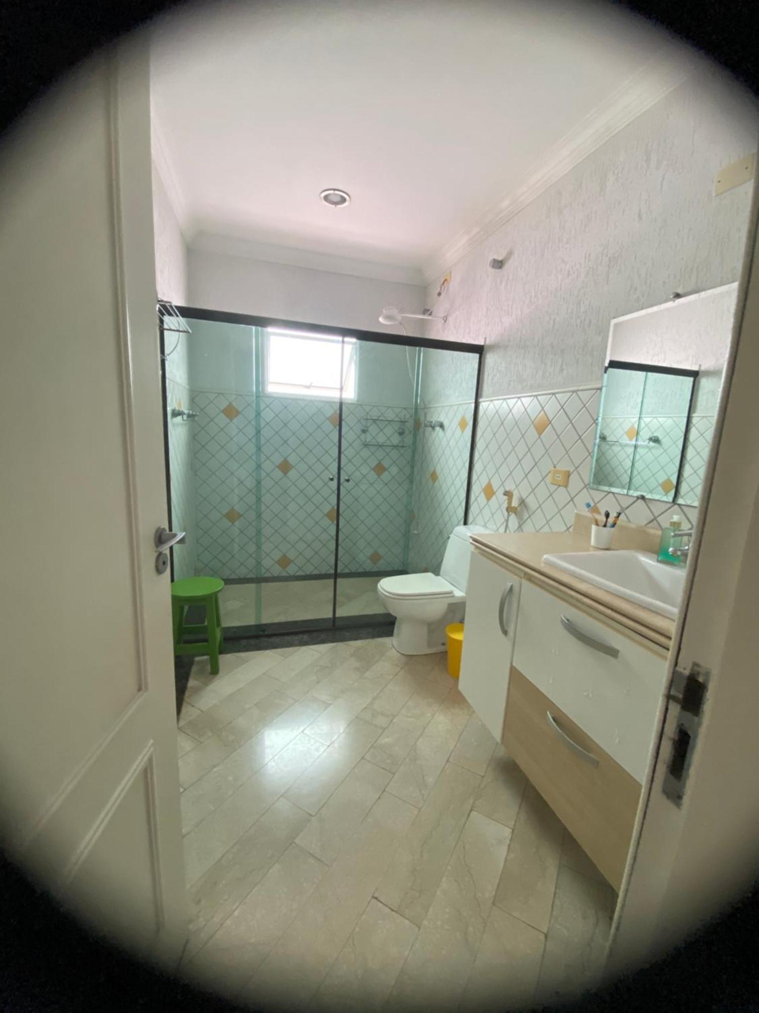 Homestay Amplo E Confortavel Sao Paulo