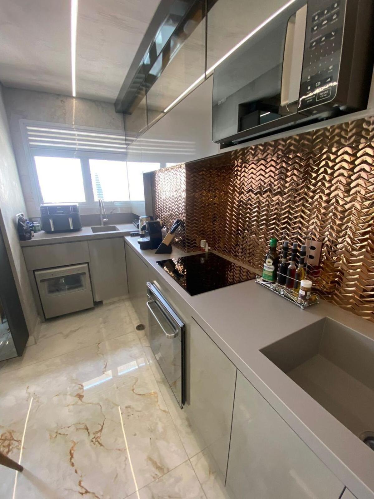 Luxuoso Com Jacuzzi Sao Paulo