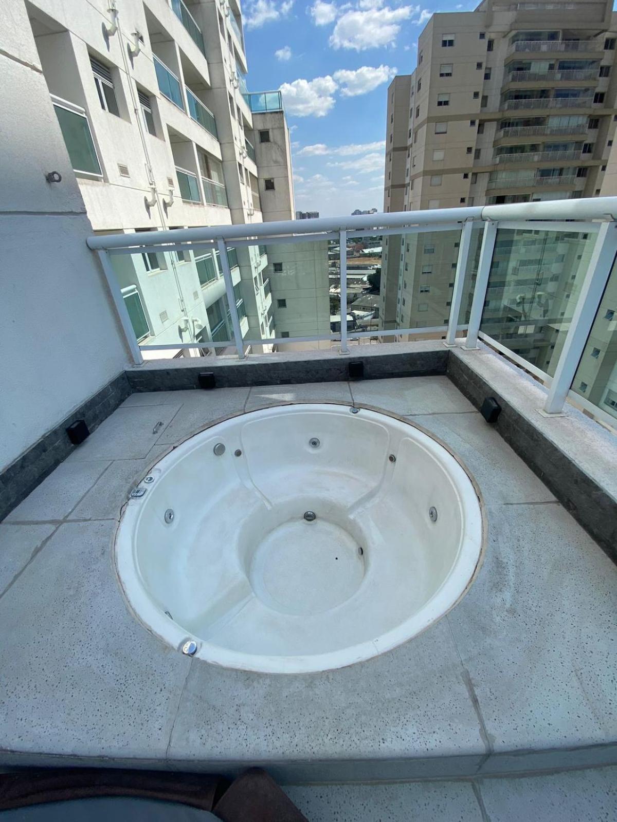 Apartment Luxuoso Com Jacuzzi *