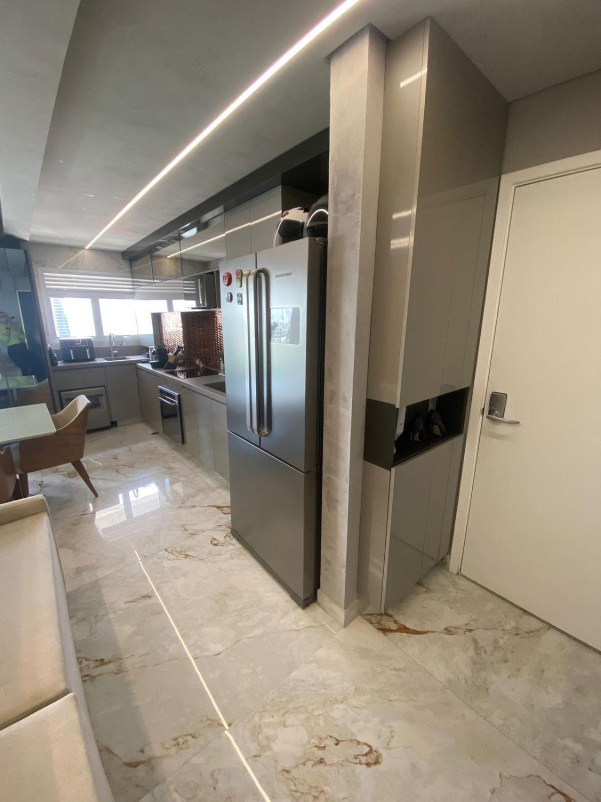 Luxuoso Com Jacuzzi * Sao Paulo