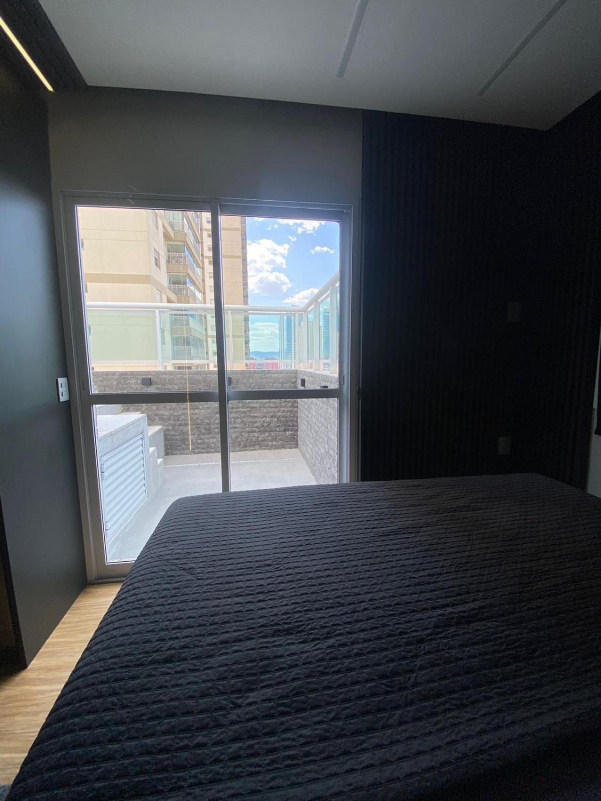 Apartment Luxuoso Com Jacuzzi Sao Paulo