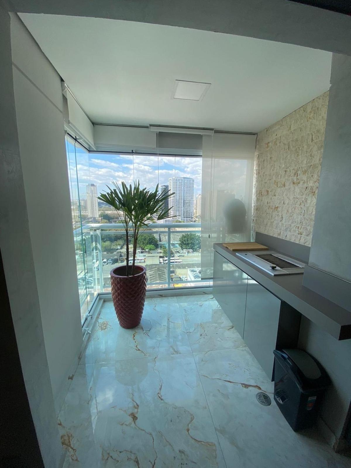 Luxuoso Com Jacuzzi Sao Paulo