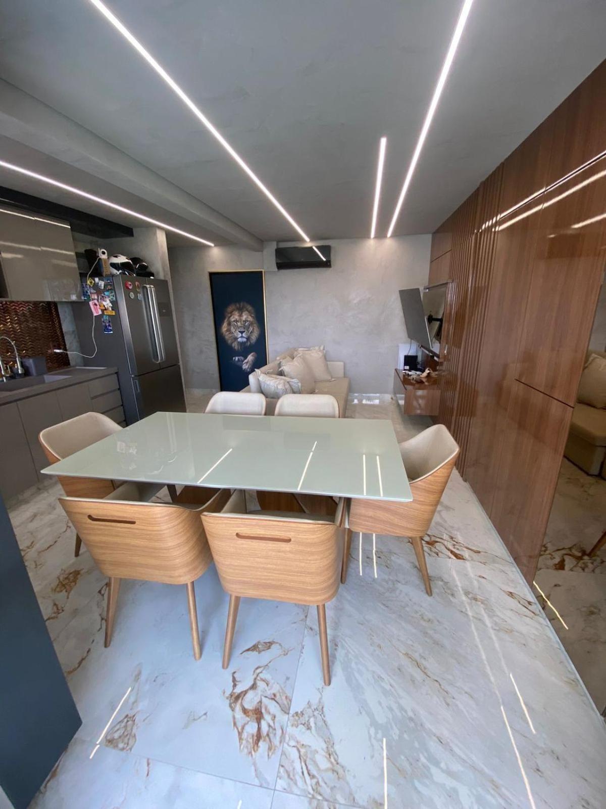 Luxuoso Com Jacuzzi Apartment