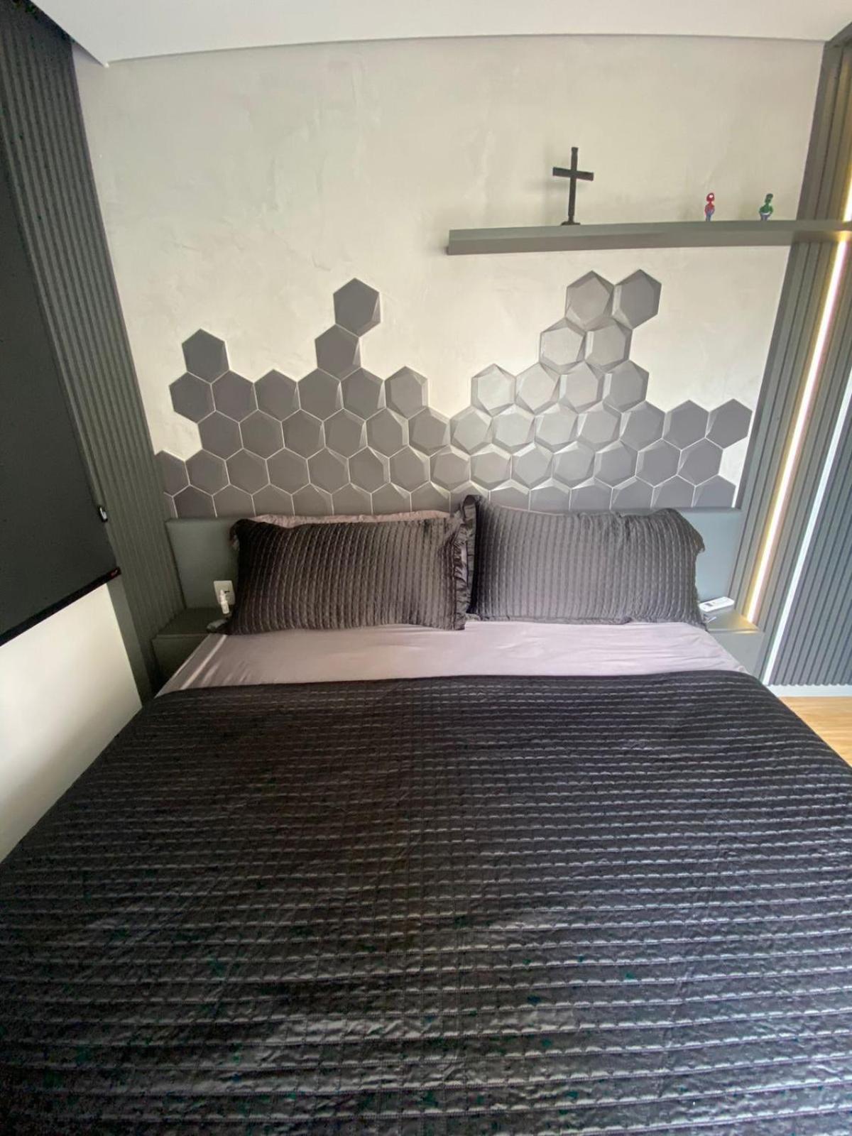 Apartment Luxuoso Com Jacuzzi