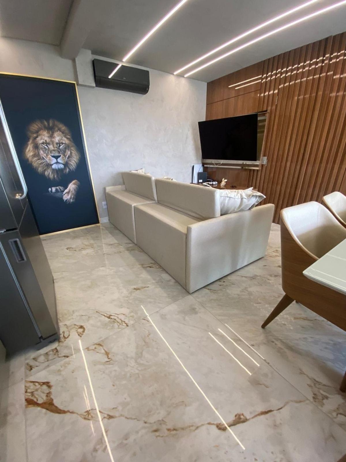 Luxuoso Com Jacuzzi Sao Paulo