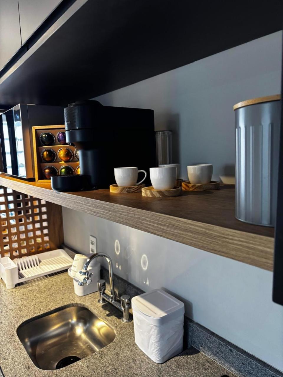Brera Moema 101 Căn hộ São Paulo