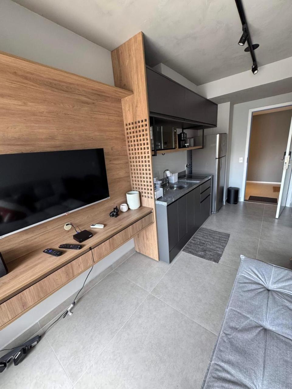 Căn hộ Brera Moema 101 São Paulo