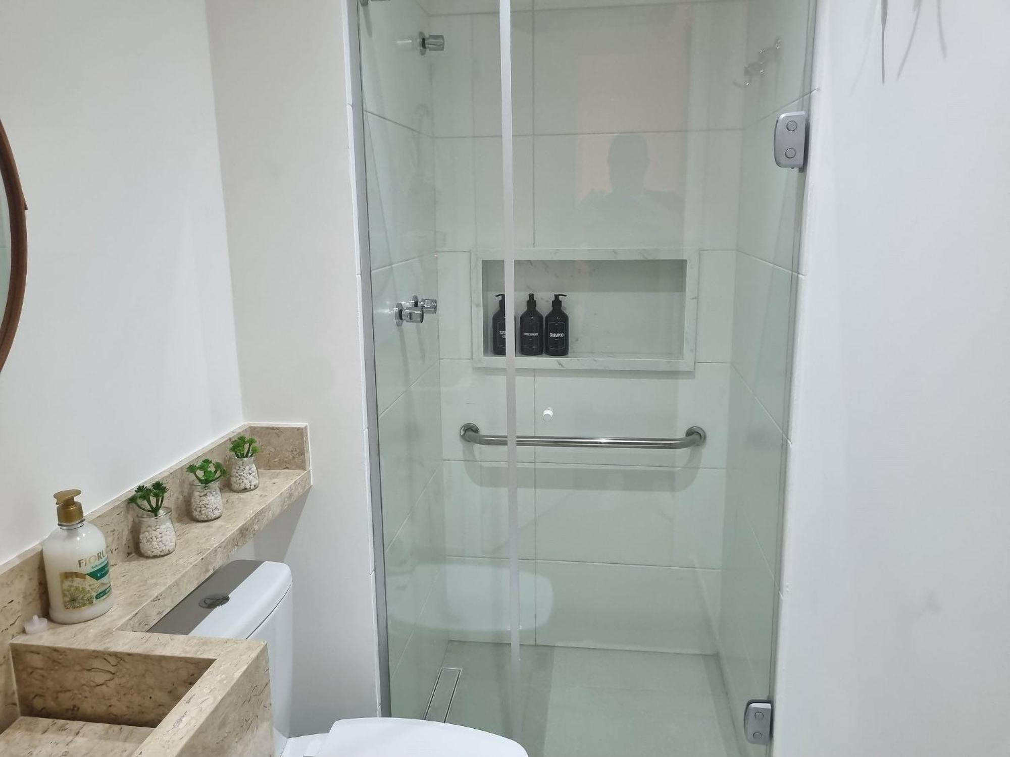 Apartamento Aconchegante Entre Pinheiros E Jardins São Paulo