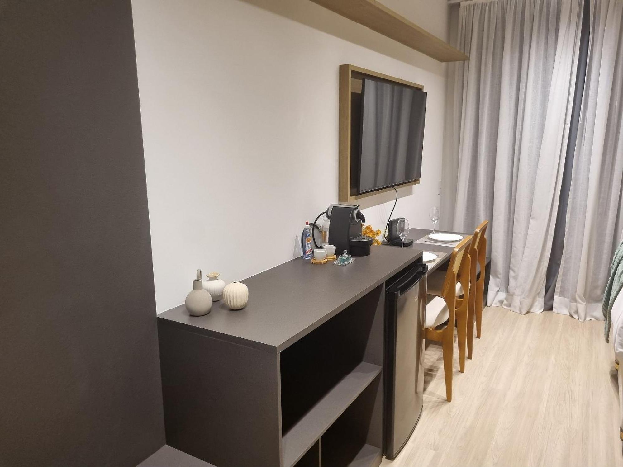 Apartamento Aconchegante Entre Pinheiros E Jardins São Paulo