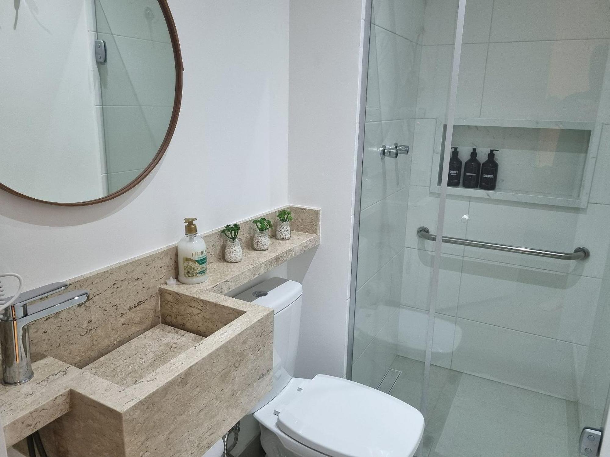Apartamento Aconchegante Entre Pinheiros E Jardins