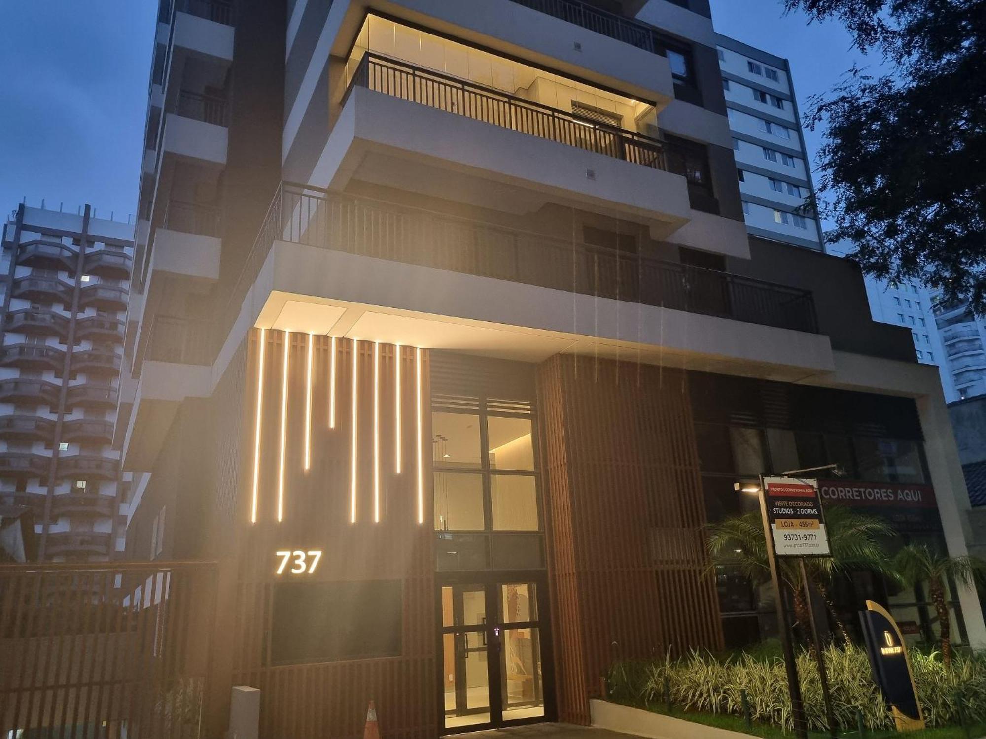 Aconchegante Entre Pinheiros E Jardins Apartamento *