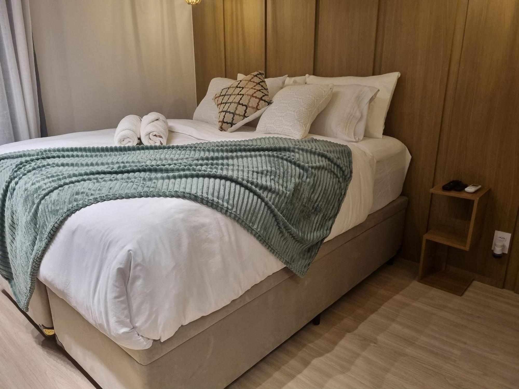 Apartamento Aconchegante Entre Pinheiros E Jardins São Paulo