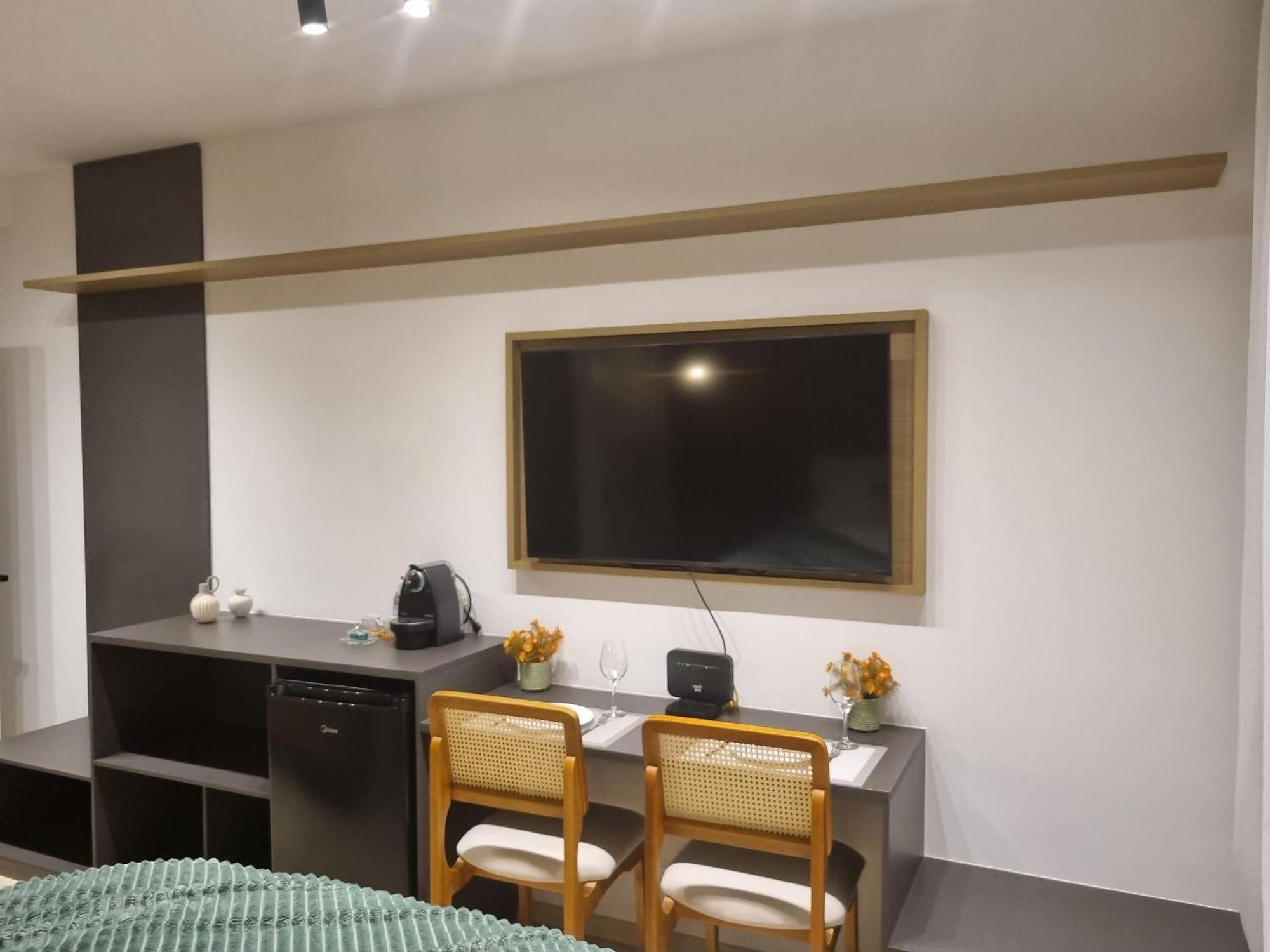 Aconchegante Entre Pinheiros E Jardins Apartamento *