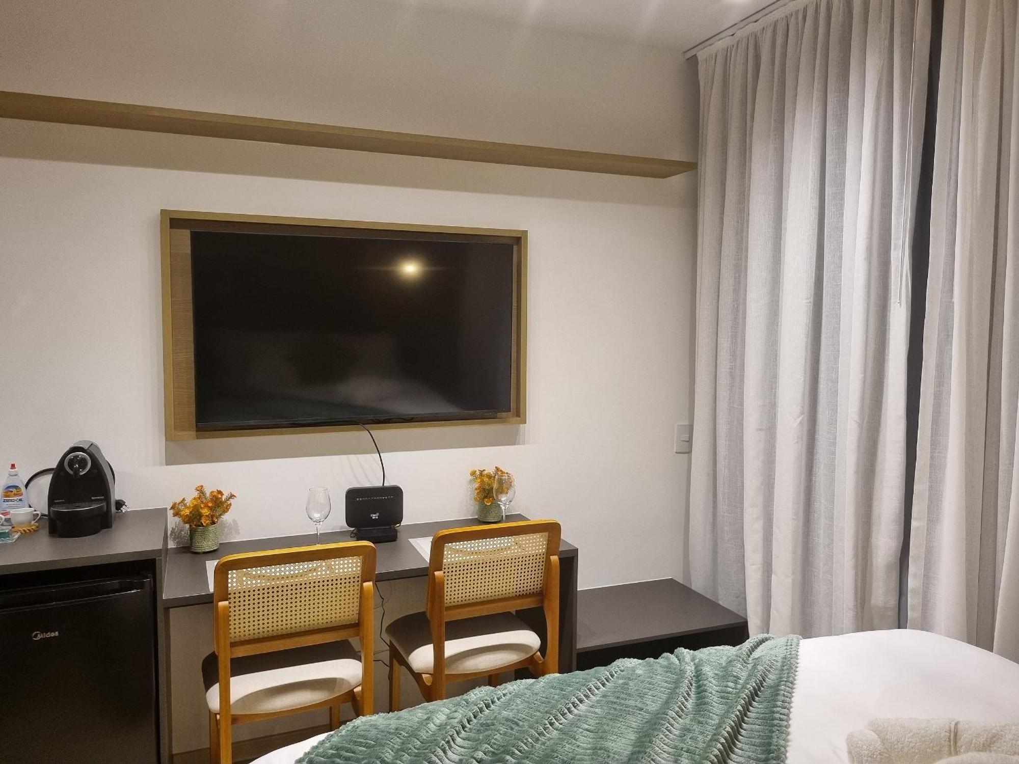 Apartamento Aconchegante Entre Pinheiros E Jardins