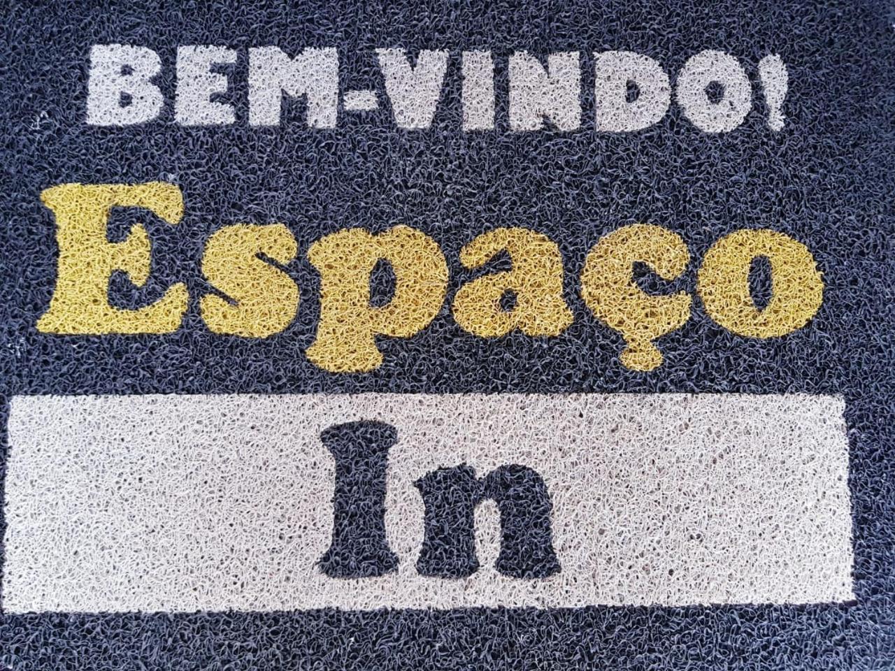 Guest house Espaco In 1 Brooklin Mobiliado