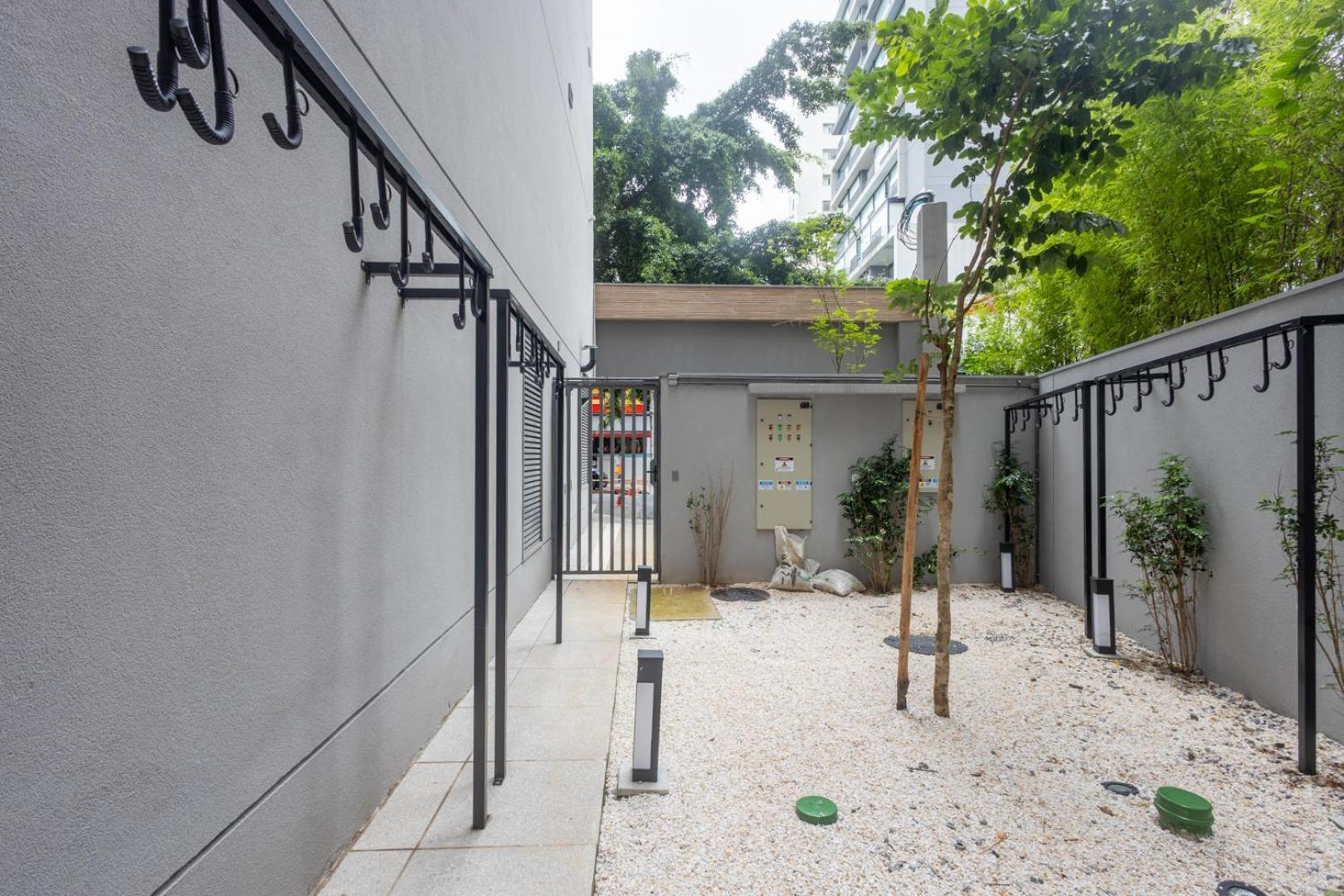 Daire 360 Horizon Paraiso Sao Paulo
