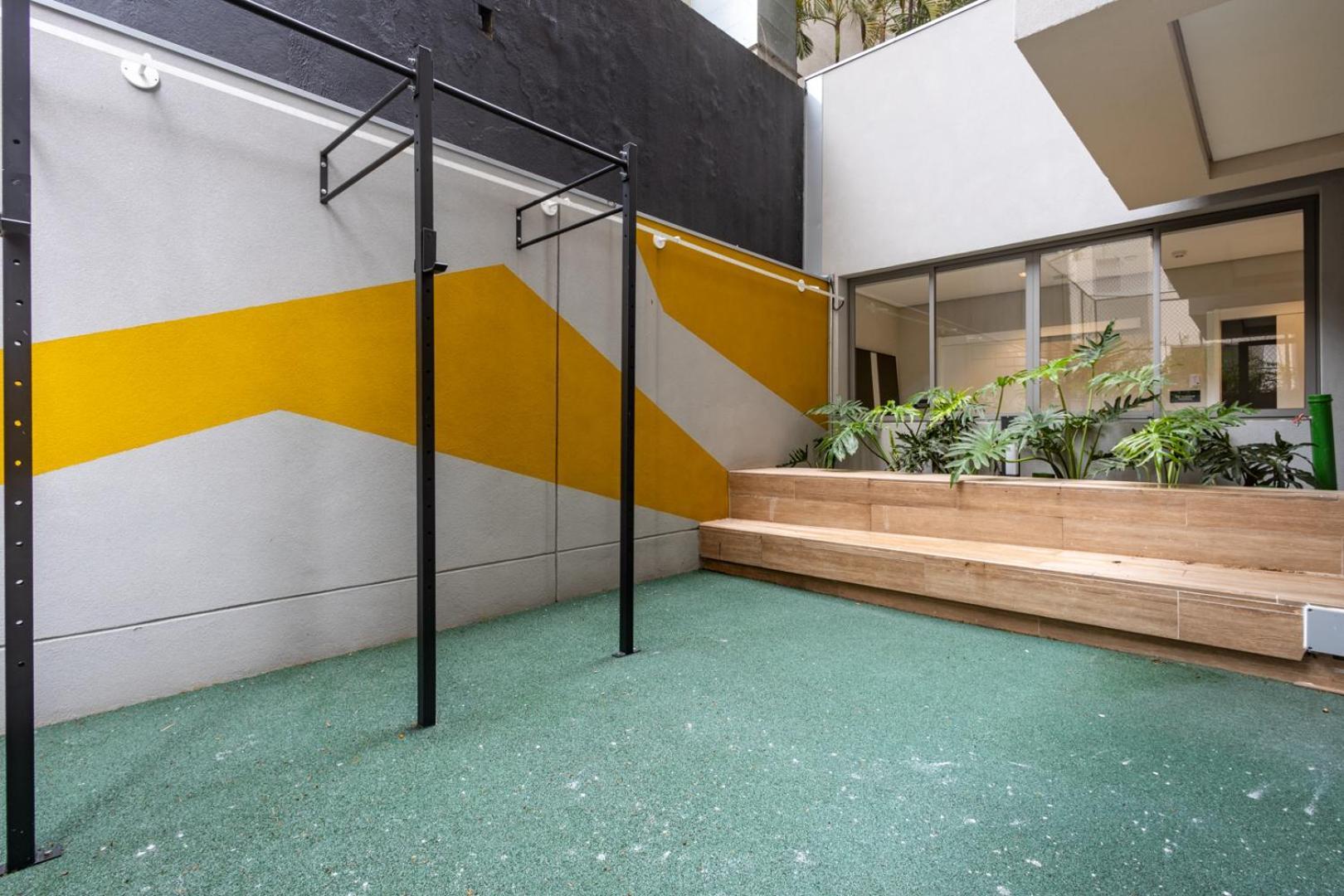 360 Horizon Paraiso Daire *