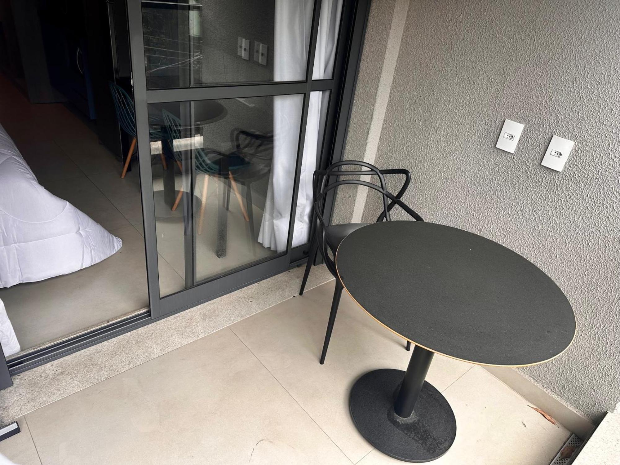 Apartment Haus Mitre Pinheiros São Paulo