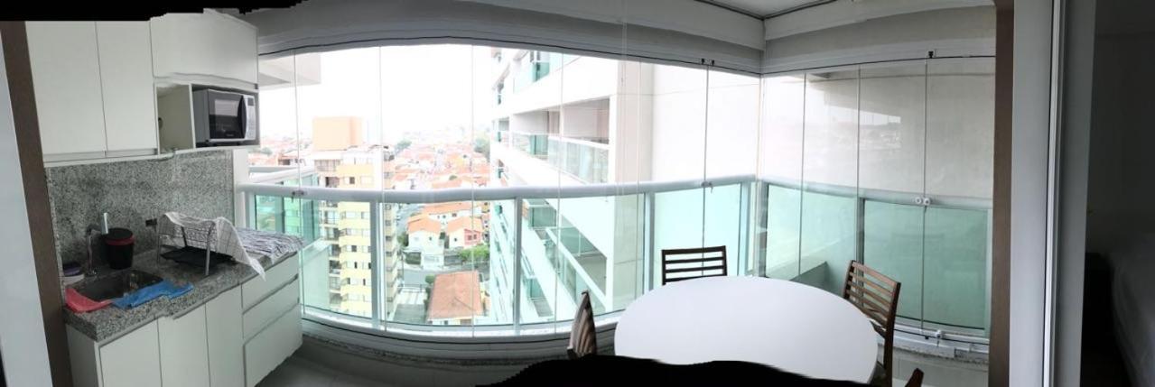 Flat Viaza - Proximo Aeroporto Congonhas Apartment