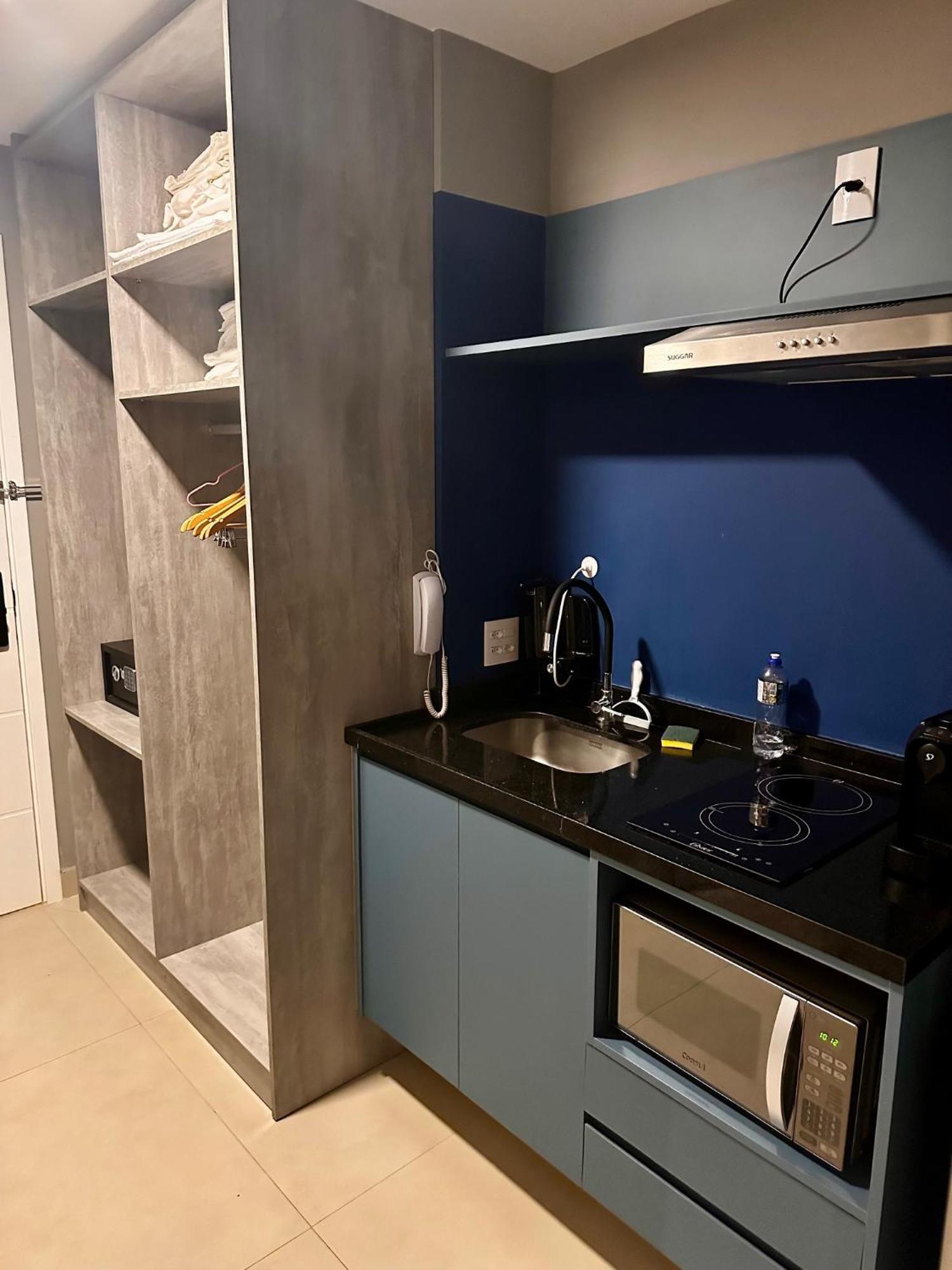 Apartment Haus Mitre Pinheiros São Paulo