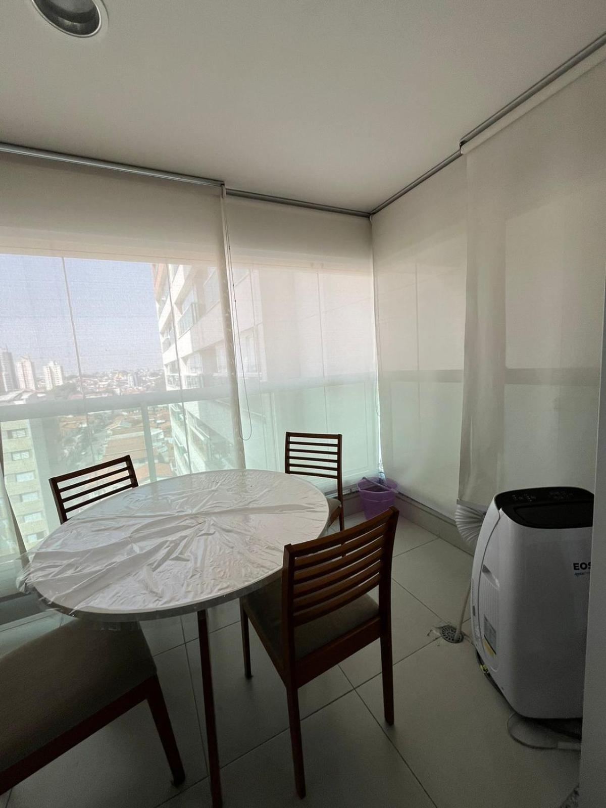 Apartment Flat Viaza - Proximo Aeroporto Congonhas