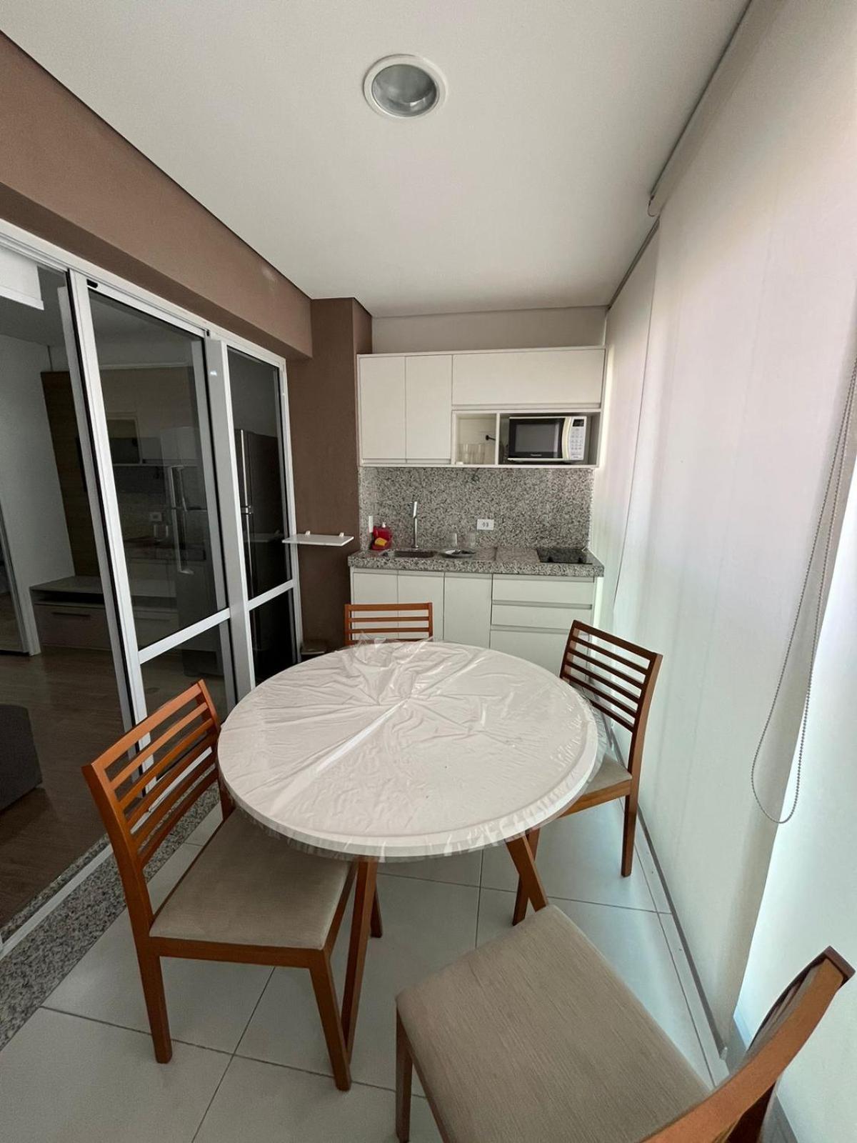 Apartment Flat Viaza - Proximo Aeroporto Congonhas