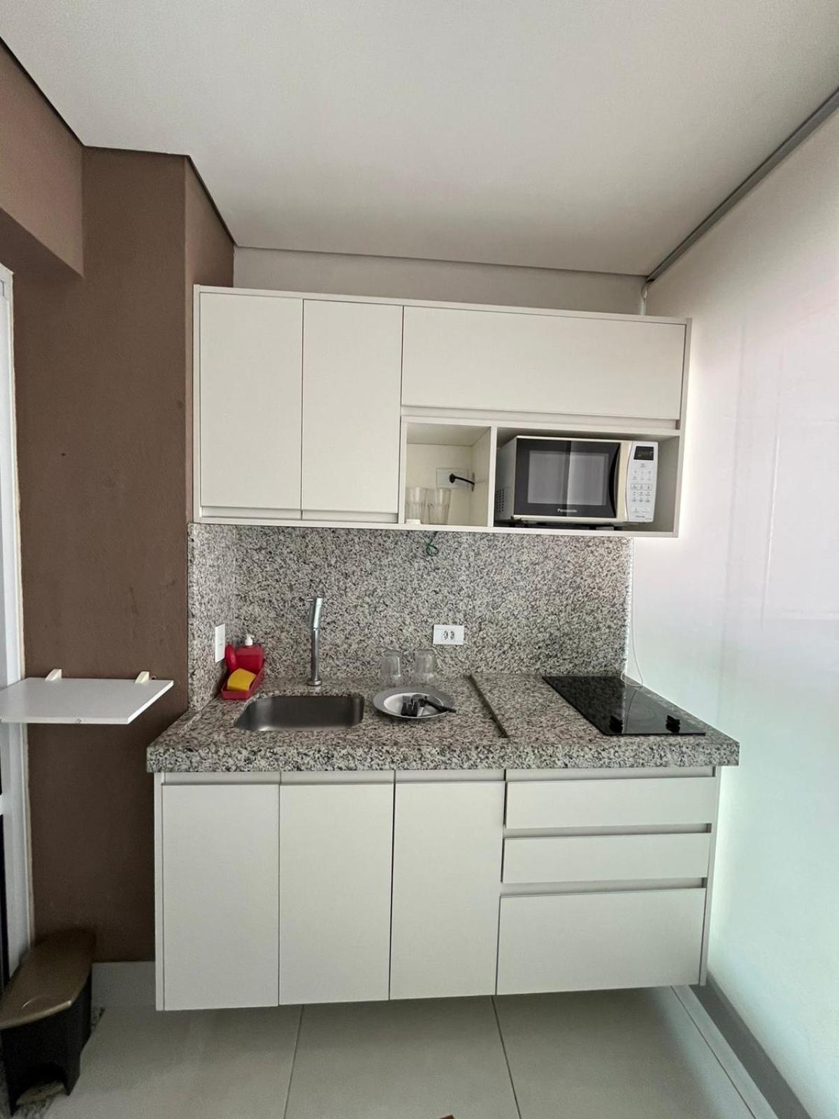 Apartment Flat Viaza - Proximo Aeroporto Congonhas *