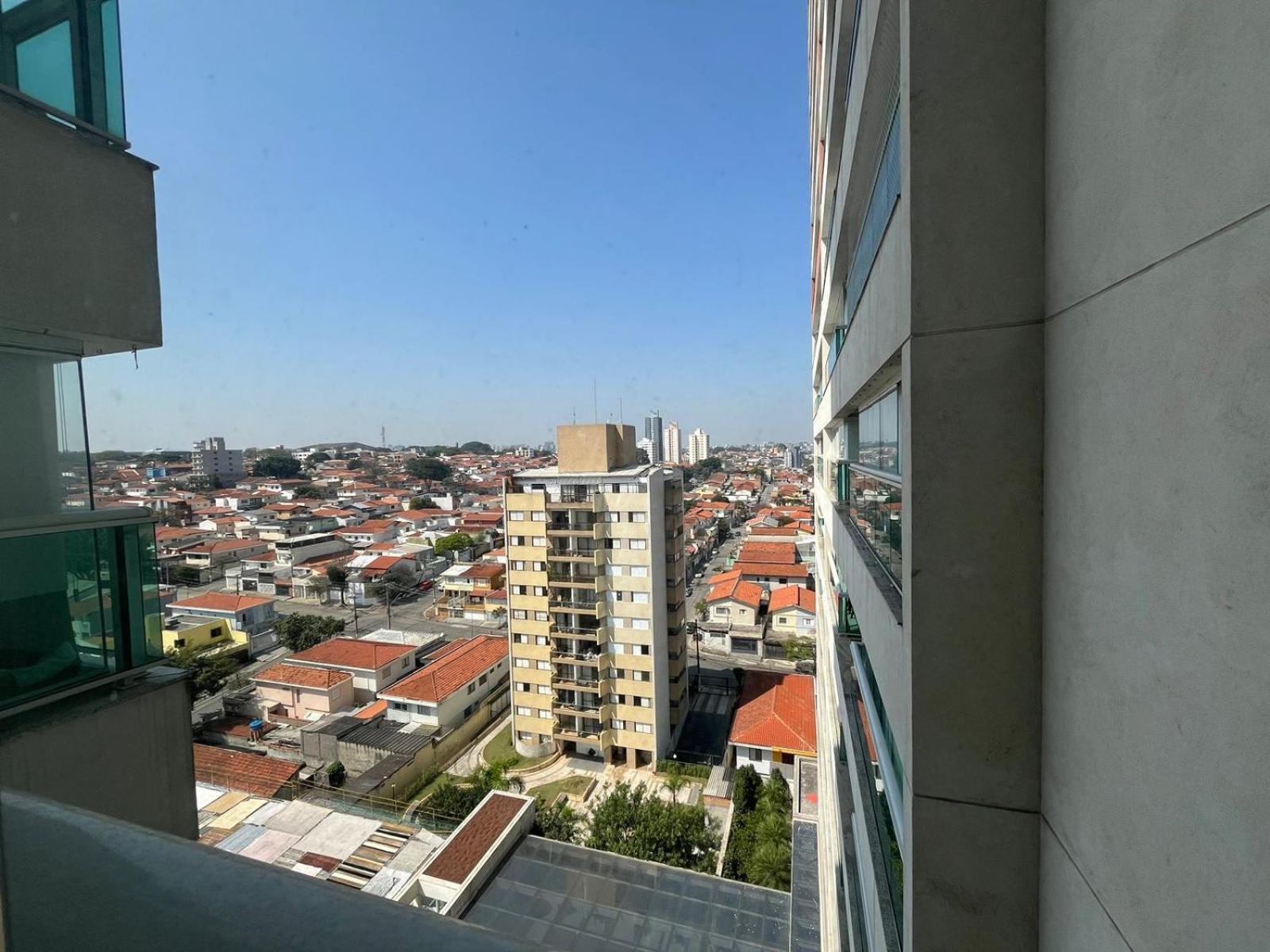 Flat Viaza - Proximo Aeroporto Congonhas * Sao Paulo